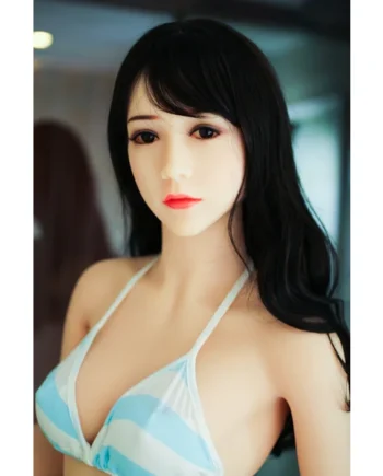 Mei – Classic Sex Doll 5′2” (158cm) Cup C Gel filled breast Ready-to-ship