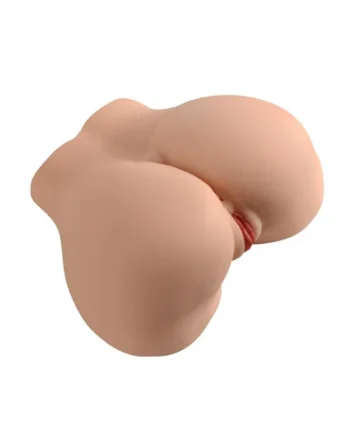 Melissa Realistic Masturbator