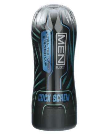 Men.com – Cock Screw Stroker Cup 5