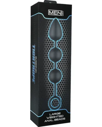 Men.com – Tight Rope Anal Beads