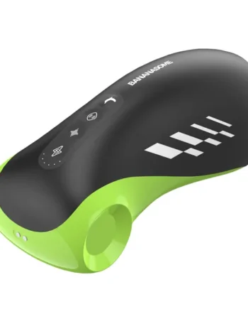 Men's APP Training Heated Masturbator