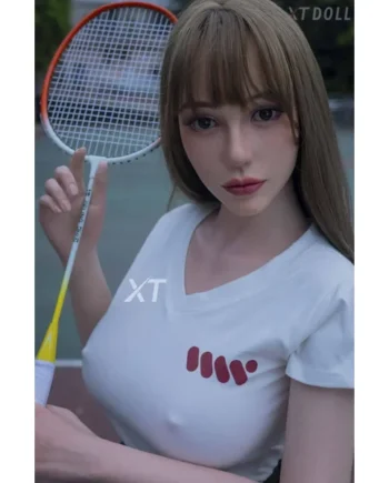 Mercat – 5’4″ | 165cm Sex Doll