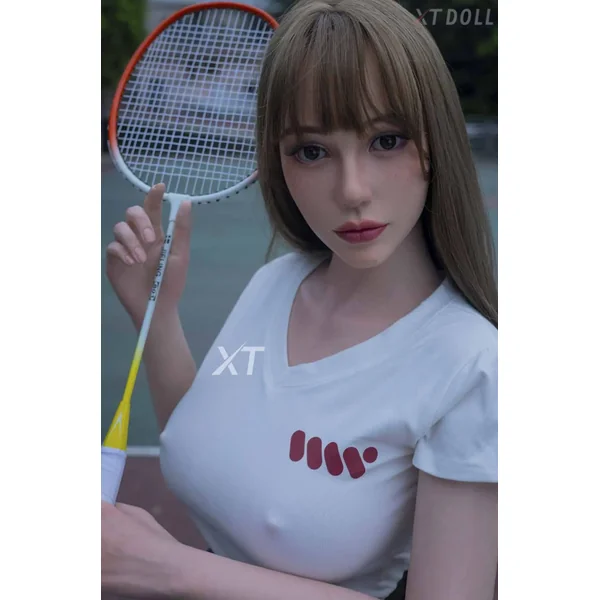 Mercat – 5’4″ | 165cm Sex Doll