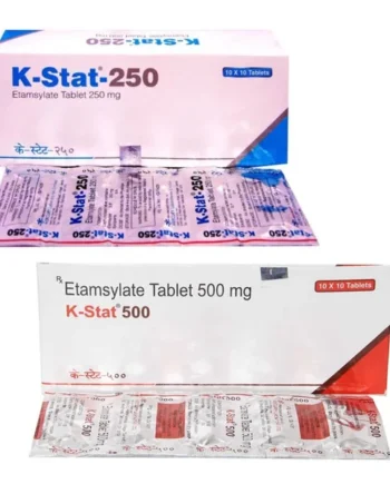 MERCURY LABORATORIES K-STAT TABLET (10 Tablets)