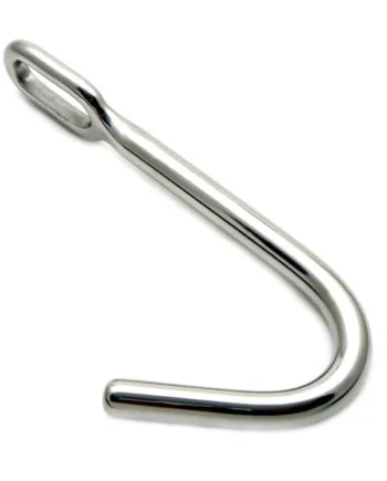 METAL HARD - ANAL BONDAGE HOOK
