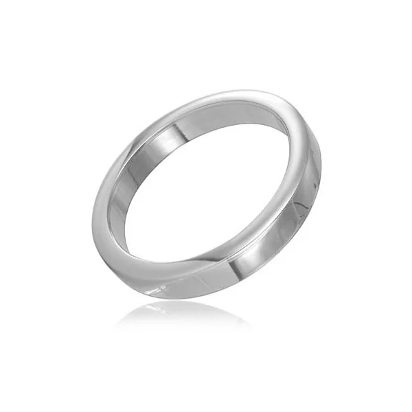 METAL HARD - COCKRING METAL FAT 50MM