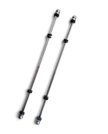 METAL HARD - TORTURE BAR NIPPLES, GLAND...VAGINA