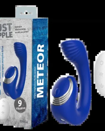 Meteor Remote Control (Blue)