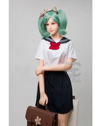 Mia – 5’4″ | 163cm Realistic Sex Doll