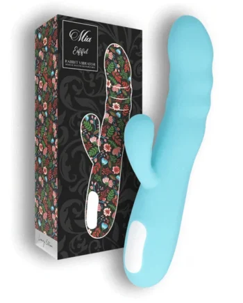 MIA - EIFFEL VIBRATOR TURQUOISE
