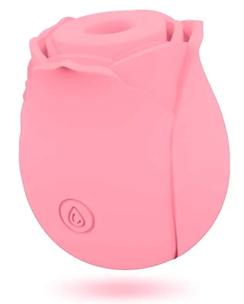 MIA - ROSE AIR WAVE STIMULATOR LIMITED EDITION - PINK