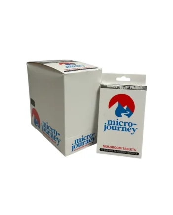 MICRO JOURNEY 10CT DISPLAY (NET)