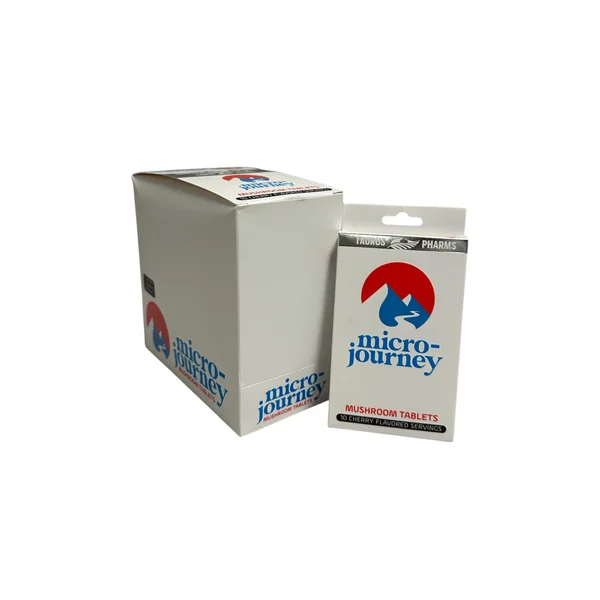 MICRO JOURNEY 10CT DISPLAY (NET)