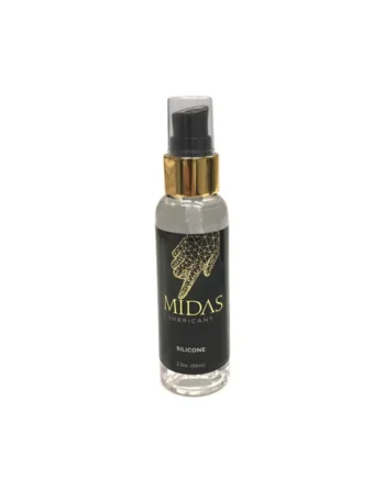 MIDAS 2 OZ SILICONE LUBRICANT