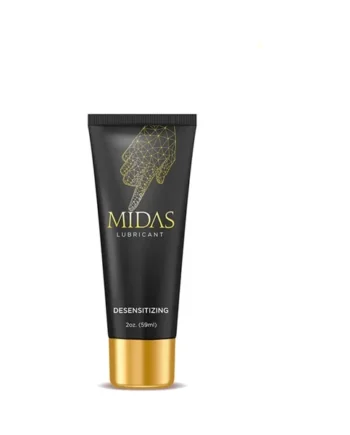 Midas Desensitizing Lubricant 2 oz.