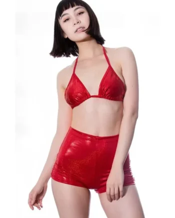 Midnight Ballerina Roller Shorts-Twinkle*