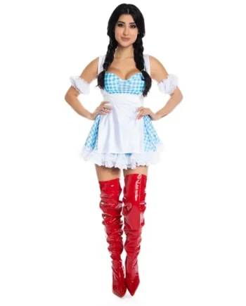 Midnight Ballerina-Far From Home*