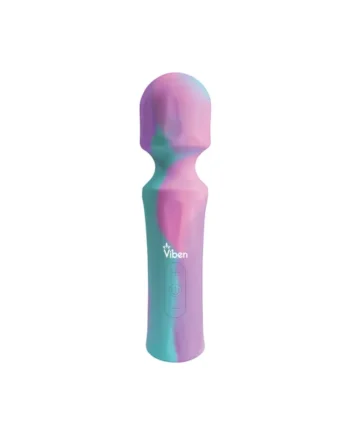 Mighty Muse - Unicorn - Powerful Personal Wand Massager