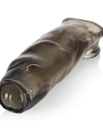 MIGUEL UNCUT COCKSHEATH OXBALLS SMOKE (NET)