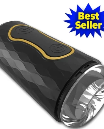 MIGYY Wave Stroker Sex Toy For Men