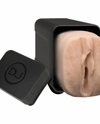 MILF IN A BOX CHERIE DEVILLE POCKET PUSSY