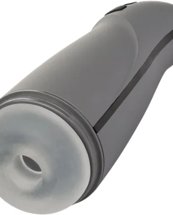 Milk Master™ Automatic Milker Vibrating Sucking Penis Masturbator By CalExotics