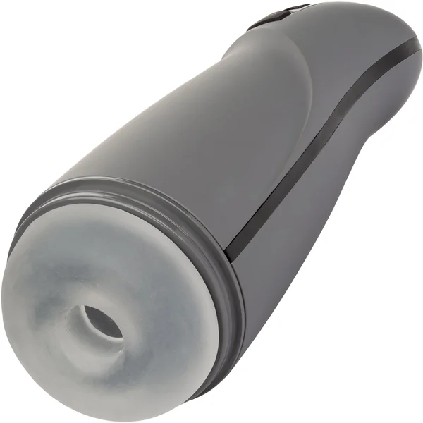 Milk Master™ Automatic Milker Vibrating Sucking Penis Masturbator By CalExotics