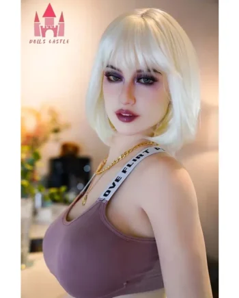Millie – 5’4″ | 163cm Realistic Sex Doll