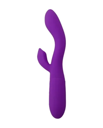 Mina Sensation Rabbit Vibrator