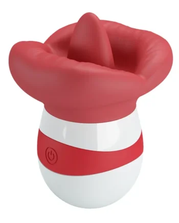 Mina the Flaming Lips - Red