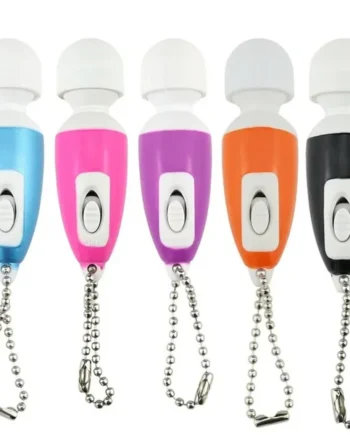 Mini AV Vibrating Egg