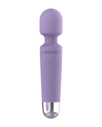 Mini Halo Wireless 20x - Lilac