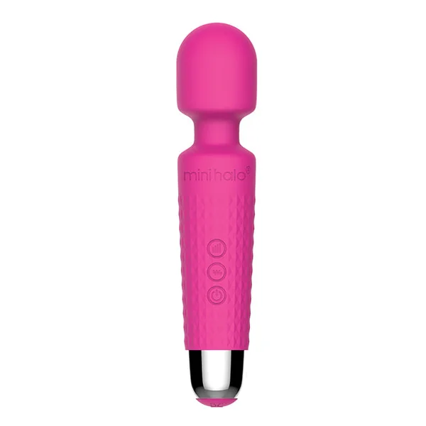 Mini Halo Wireless 20x Wand