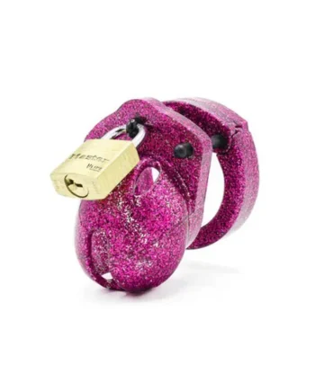 Mini Me Cock Cage Chastity Set by CB-X