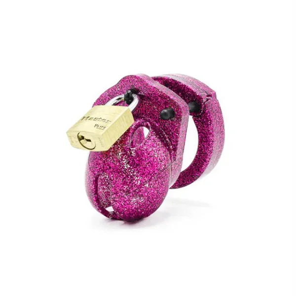 Mini Me Cock Cage Chastity Set by CB-X