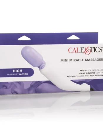 Mini Miracle Massager