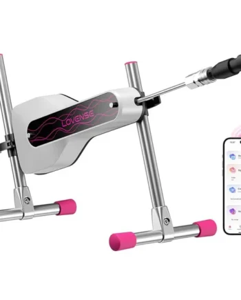 Mini Sex Machine by Lovense