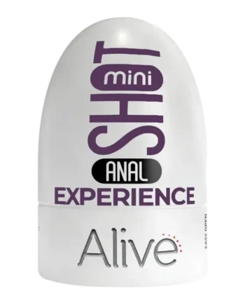 Mini Shot Masturbator – Ass