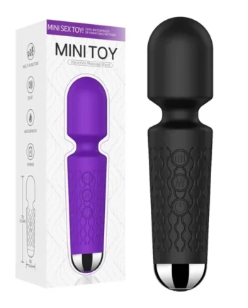 Mini Toy: Magic Wand