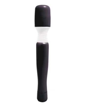 MINI WANACHI MASSAGER BLACK