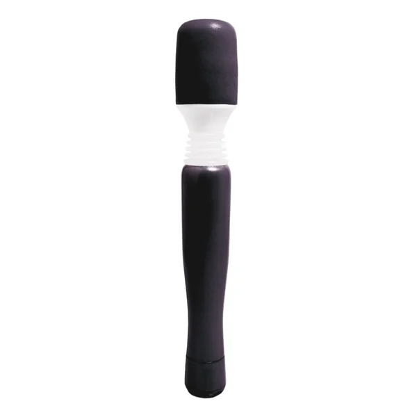 MINI WANACHI MASSAGER BLACK