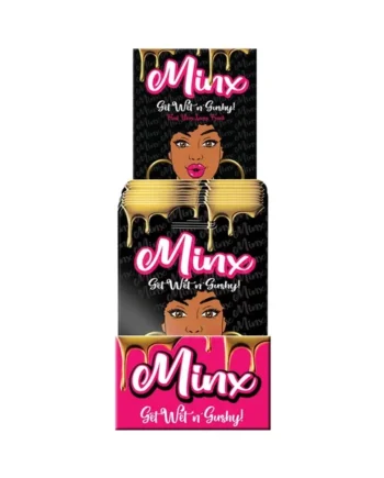 Minx Female Enhancement Pill 1-Pack 24-Piece Display