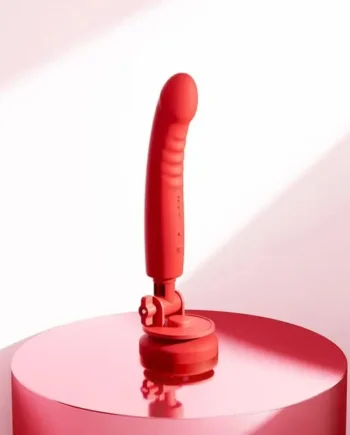 Mission 2 App - Controlled Touch Sensitive Vibrating Dildo