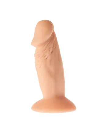 Mister Dixx Tiny Tom 4.3 Inch Dildo