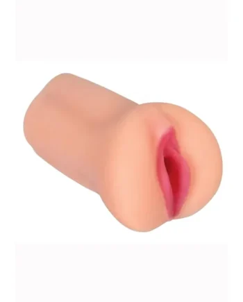 Mistress Ashley BioSkin Stroker – Pussy – Vanilla