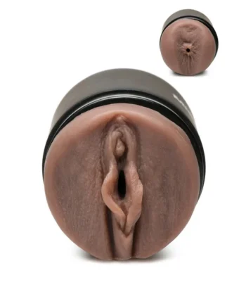 MISTRESS DOUBLE SHOT PUSSY & ASS DARK