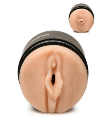 MISTRESS DOUBLE SHOT PUSSY & ASS LIGHT