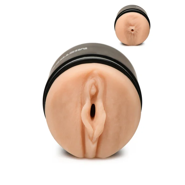 MISTRESS DOUBLE SHOT PUSSY & ASS LIGHT