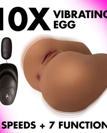 Mistress Karla Missionary Masturbator