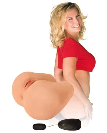 Mistress Maddie Missionary Flesh Sex Doll Masturbator